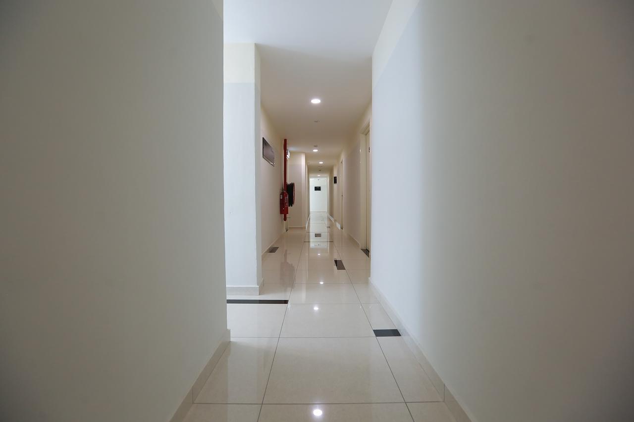 Pantai Regal Boutique Hotel Kuantan Esterno foto