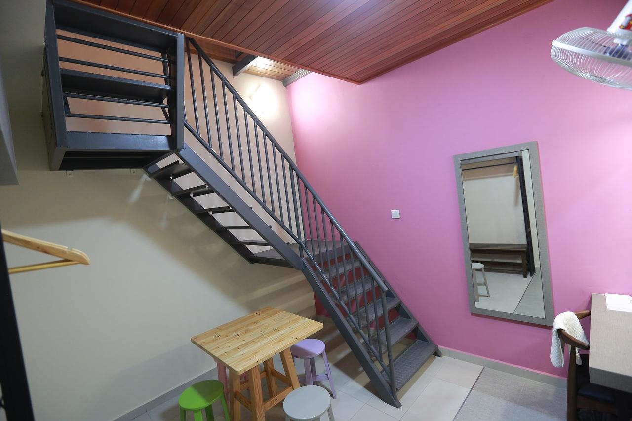 Pantai Regal Boutique Hotel Kuantan Esterno foto