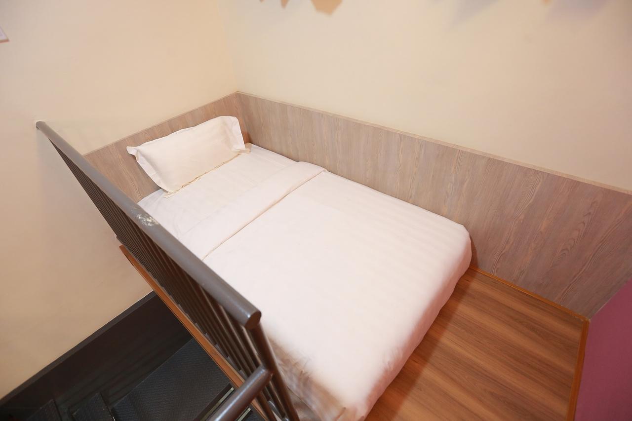 Pantai Regal Boutique Hotel Kuantan Esterno foto